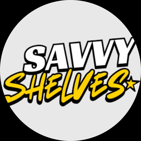 savvyshelves